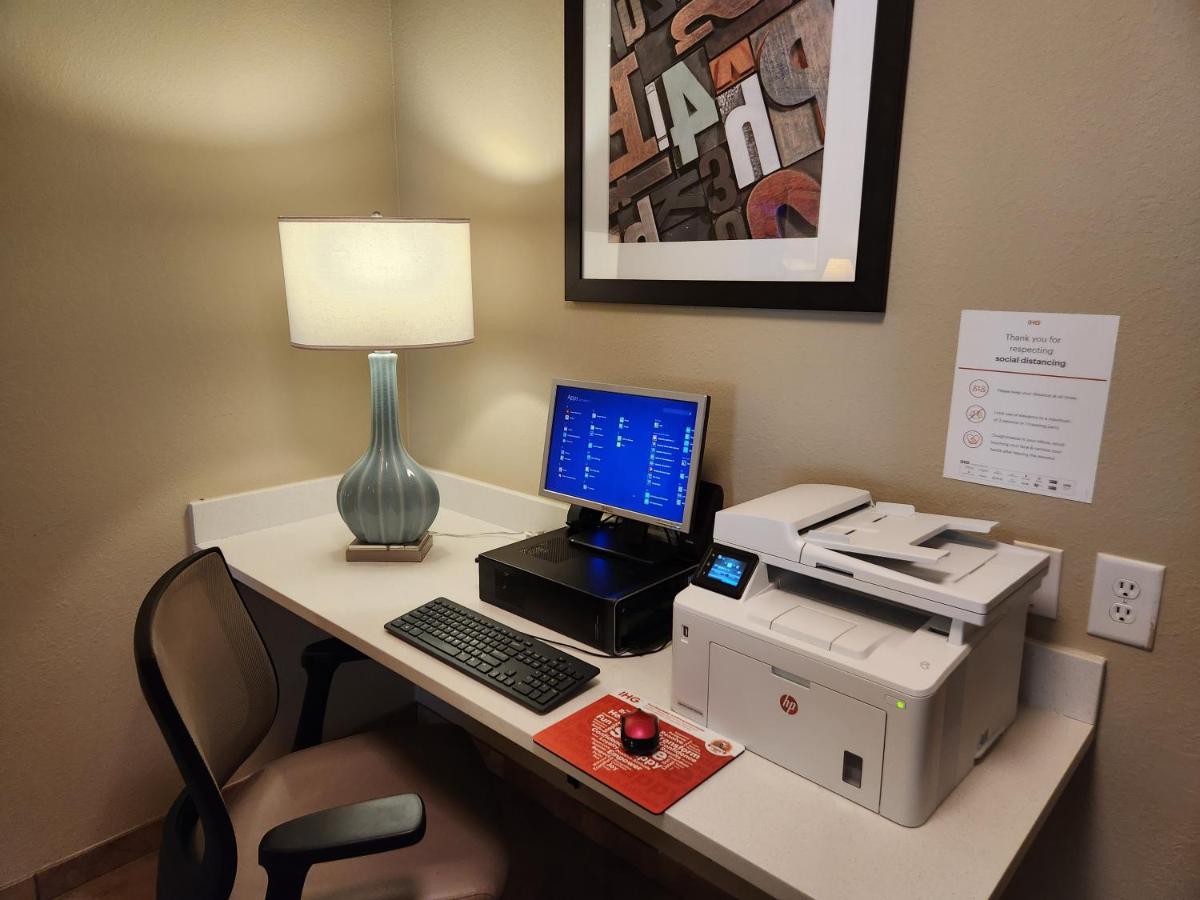 Hotel Candlewood Nc By Ihg 2*