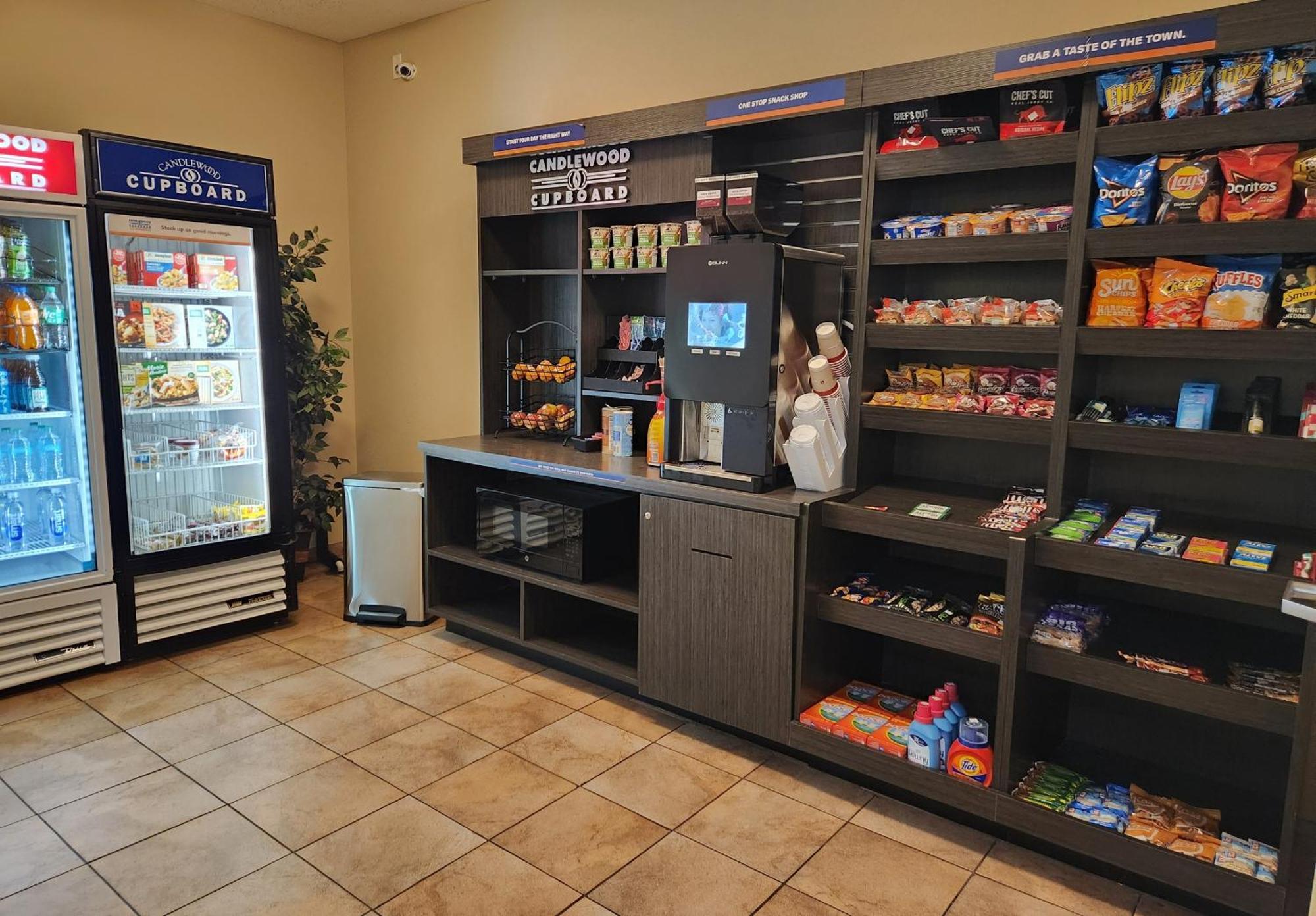 Candlewood Nc By Ihg Greenville